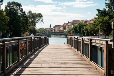 AI-generated travel thumbnail for Murero