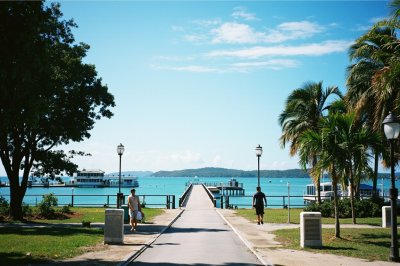 AI-generated travel thumbnail for Murilo Municipality