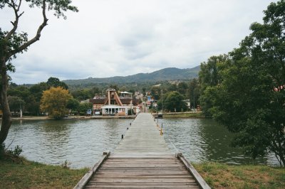 AI-generated travel thumbnail for Musanze