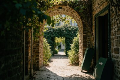 AI-generated travel thumbnail for Müschenbach