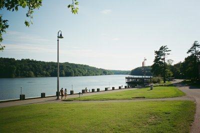 AI-generated travel thumbnail for Muscle Shoals