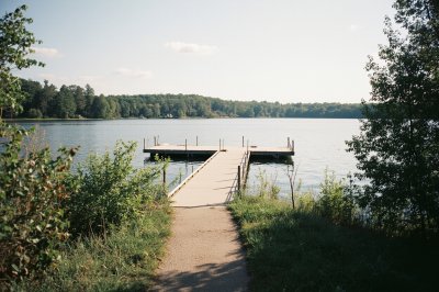 AI-generated travel thumbnail for Muscoda