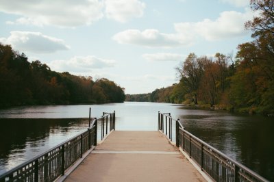 AI-generated travel thumbnail for Muskingum County