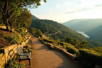 AI-generated travel thumbnail for Mutare