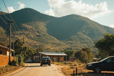 AI-generated travel thumbnail for Mutasa District