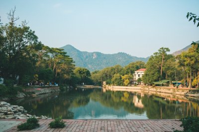 AI-generated travel thumbnail for Myagdi