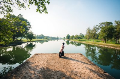 AI-generated travel thumbnail for Myingyan