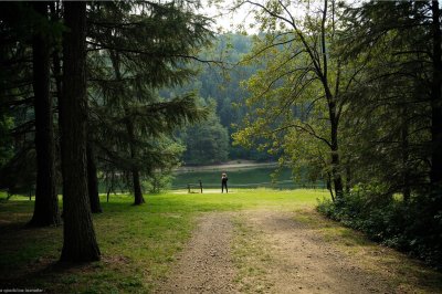 AI-generated travel thumbnail for Mykanów