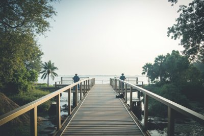 AI-generated travel thumbnail for Mysuru