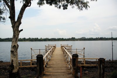 AI-generated travel thumbnail for Mzimba District