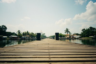 AI-generated travel thumbnail for Mzuzu