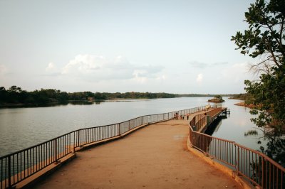 AI-generated travel thumbnail for Nacala