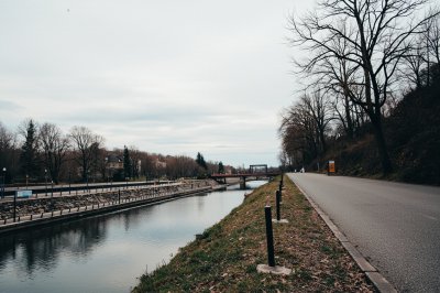 AI-generated travel thumbnail for Nadarzyn