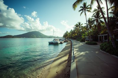 AI-generated travel thumbnail for Nadi