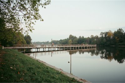 AI-generated travel thumbnail for Nałęczów