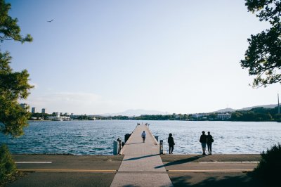 AI-generated travel thumbnail for Nagaokakyō Shi