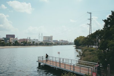 AI-generated travel thumbnail for Nagawa