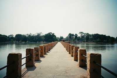 AI-generated travel thumbnail for Nagod