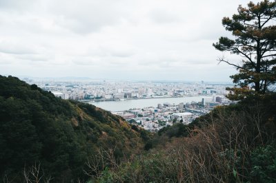 AI-generated travel thumbnail for Nagoya