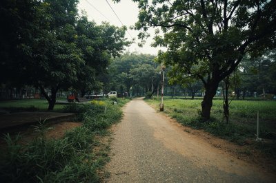 AI-generated travel thumbnail for Nagrakata