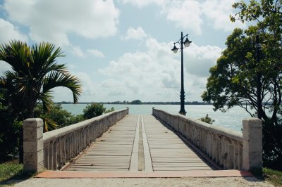 AI-generated travel thumbnail for Nagua