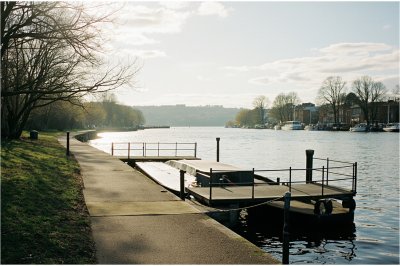 AI-generated travel thumbnail for Nailsea