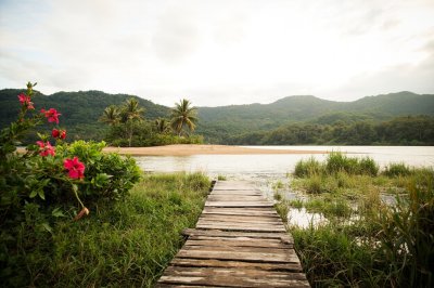 AI-generated travel thumbnail for Naitasiri Province