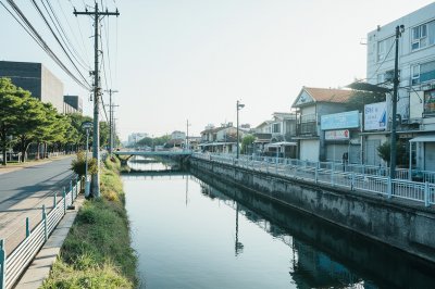 AI-generated travel thumbnail for Naka-gun