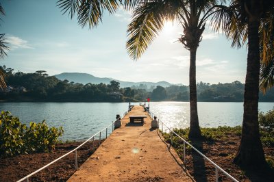 AI-generated travel thumbnail for Nakatunguru