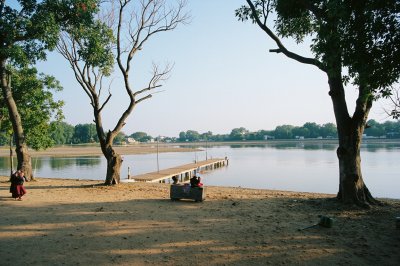 AI-generated travel thumbnail for Nakhon Phanom