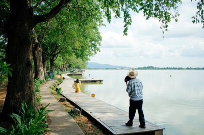 AI-generated travel thumbnail for Nakhon Ratchasima