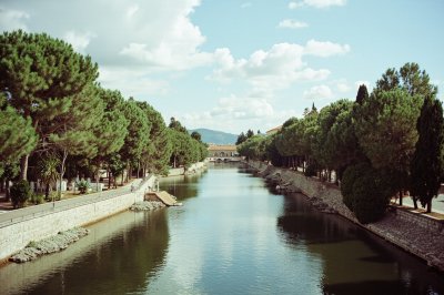 AI-generated travel thumbnail for Nalec
