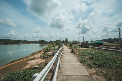 AI-generated travel thumbnail for Nambalan