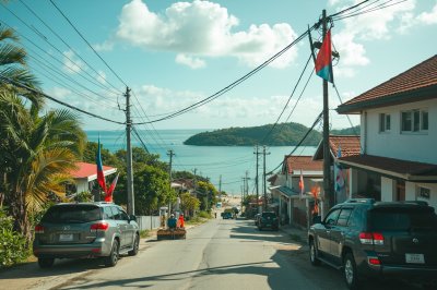 AI-generated travel thumbnail for Namoluk Municipality