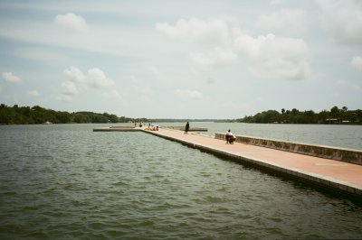 AI-generated travel thumbnail for Nampula