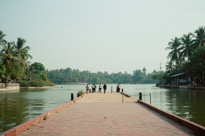 AI-generated travel thumbnail for Nandambakkam