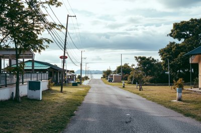 AI-generated travel thumbnail for Nangalisan