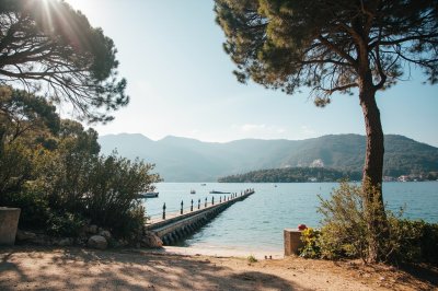 AI-generated travel thumbnail for Nans-les-Pins