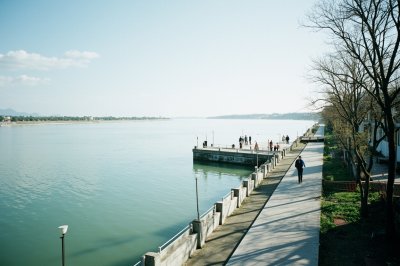 AI-generated travel thumbnail for Nantai