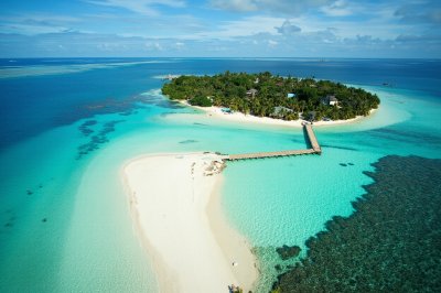 AI-generated travel thumbnail for Napuka