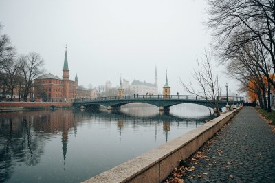 AI-generated travel thumbnail for Naro-Fominsk