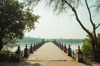 AI-generated travel thumbnail for Naroda