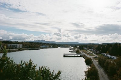 AI-generated travel thumbnail for Narsaq