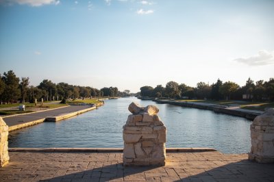 AI-generated travel thumbnail for Nasrabad