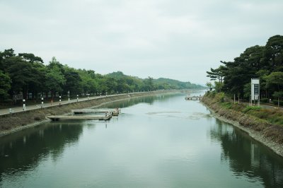 AI-generated travel thumbnail for Natori Shi