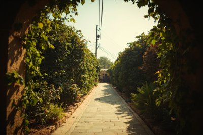 AI-generated travel thumbnail for Naushahro Firoz