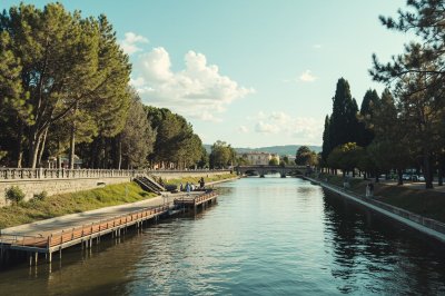 AI-generated travel thumbnail for Nava de la Asunción