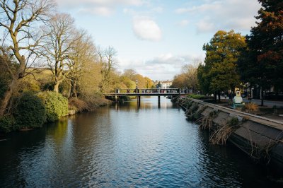 AI-generated travel thumbnail for Navan