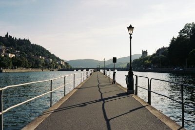 AI-generated travel thumbnail for Navarrenx