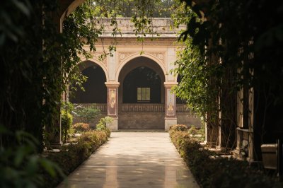 AI-generated travel thumbnail for Nawanshahr